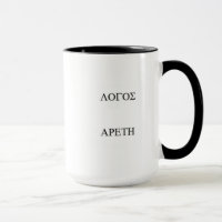 Tasse rationnelle militante d'empiriste