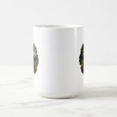 Tasse Raton Laveur (Centre)