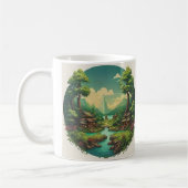 Tasse RC 4 (Gauche)