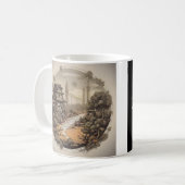 Tasse RC 5 (Devant gauche)