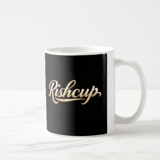 Tasse RC 5 (Droite)