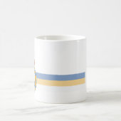 Tasse Real Madrid (Centre)