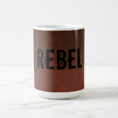 Tasse rebelle (Centre)