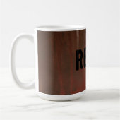 Tasse rebelle (Gauche)