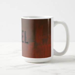 Tasse rebelle