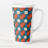 Tasse Red Apple Latte (Droite)