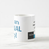 Tasse réelle (Centre)