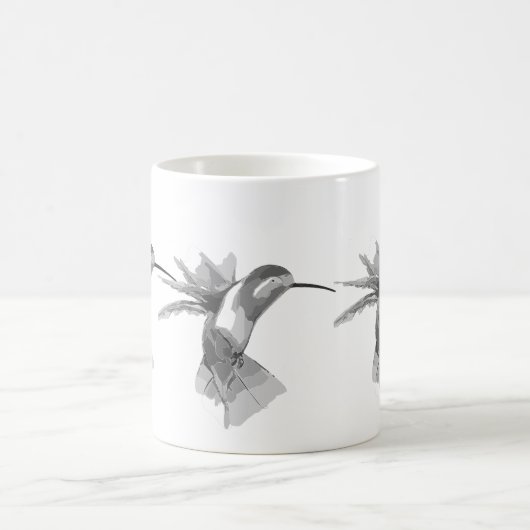 Tasse Refuge Colibri (Centre)