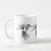 Tasse Refuge Colibri (Gauche)
