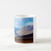 Tasse regardant vers Glen Etive, Écosse (Centre)