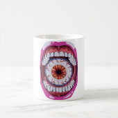 Tasse Regarde ce que tu dis (Centre)