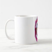 Tasse Regarde ce que tu dis (Gauche)