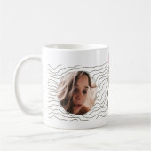 Tasse réglable avec images (Gauche)