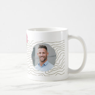 Tasse réglable avec images