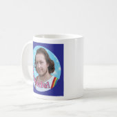 Tasse régulière de Kurt d'étincelle (Devant gauche)