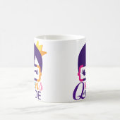 Tasse Reines du Code (Centre)
