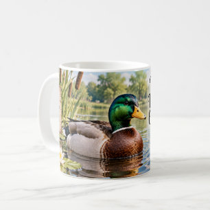 Tasse Relaxation Coincoin Canard