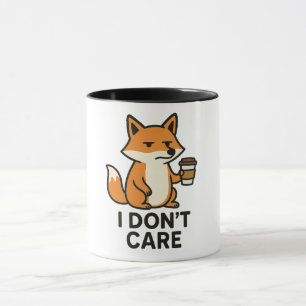 Tasse Ren Amusant
