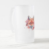 Tasse Renard (Devant gauche)
