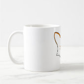Tasse Renard (Gauche)