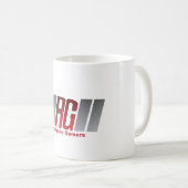 tasse renégate de gamers (Devant droit)