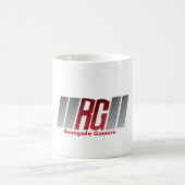 tasse renégate de gamers (Centre)