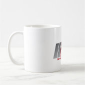 tasse renégate de gamers (Gauche)