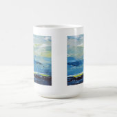 Tasse - rentrant à la maison (Centre)