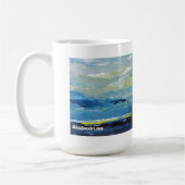 Tasse - rentrant à la maison (Gauche)