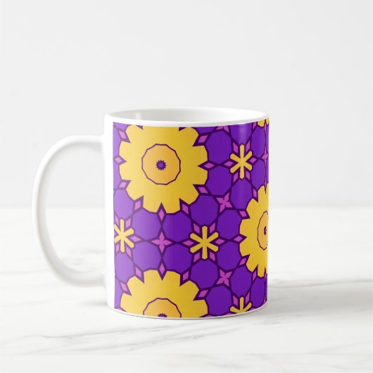 Tasse Repper (Gauche)