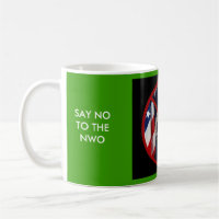 Tasse reptile du Président café