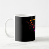 Tasse requin baleine inversé (Gauche)