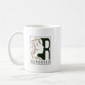 Tasse ReRooted (Gauche)