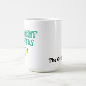 Tasse résidente de génie (Centre)
