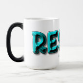 Tasse Résiste (Gauche)