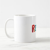 Tasse RESISTEZ (Gauche)