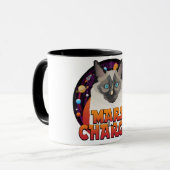 Tasse responsable de Mars (Devant gauche)