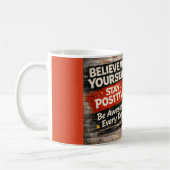 Tasse Reste Génial Tous les Jours (Gauche)