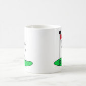 Tasse - Retraite : Dans la norme (Centre)