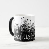 Tasse Rétro Essentiellement Inspirée (Devant gauche)