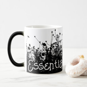 Tasse Rétro Essentiellement Inspirée