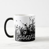 Tasse Rétro Essentiellement Inspirée (Gauche)