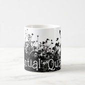 Tasse Rétro Essentiellement Inspirée (Centre)