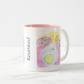 Tasse réunie (Devant droit)