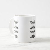 Tasse réutilisable (Devant gauche)
