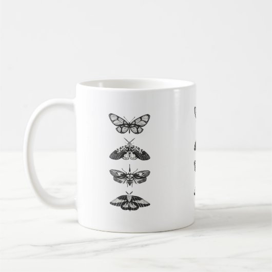 Tasse réutilisable (Gauche)