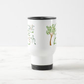 Tasse réutilisable Love the Earth (Centre)