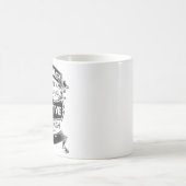 Tasse révélatrice, cadeaux révélateurs de voyage (Centre)