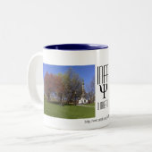 Tasse rêveuse d'INFP I (Devant gauche)