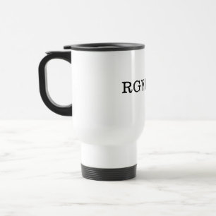 Tasse RGV Rio Grande Valley